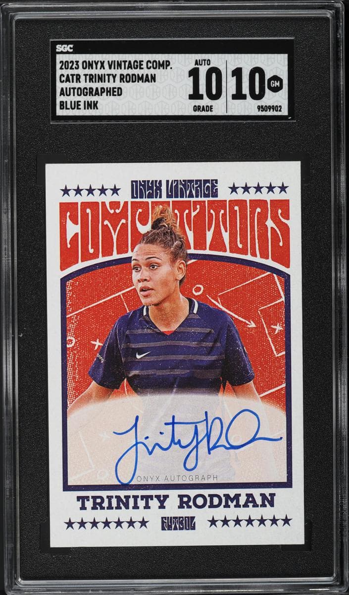 2023 Onyx Vintage Competitors set cover