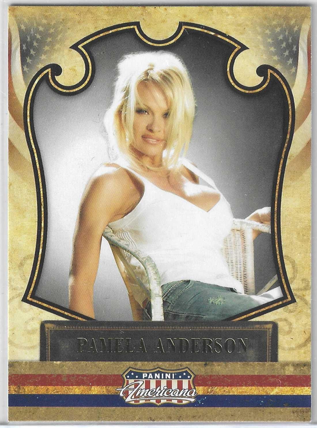 2011 Panini Americana set cover